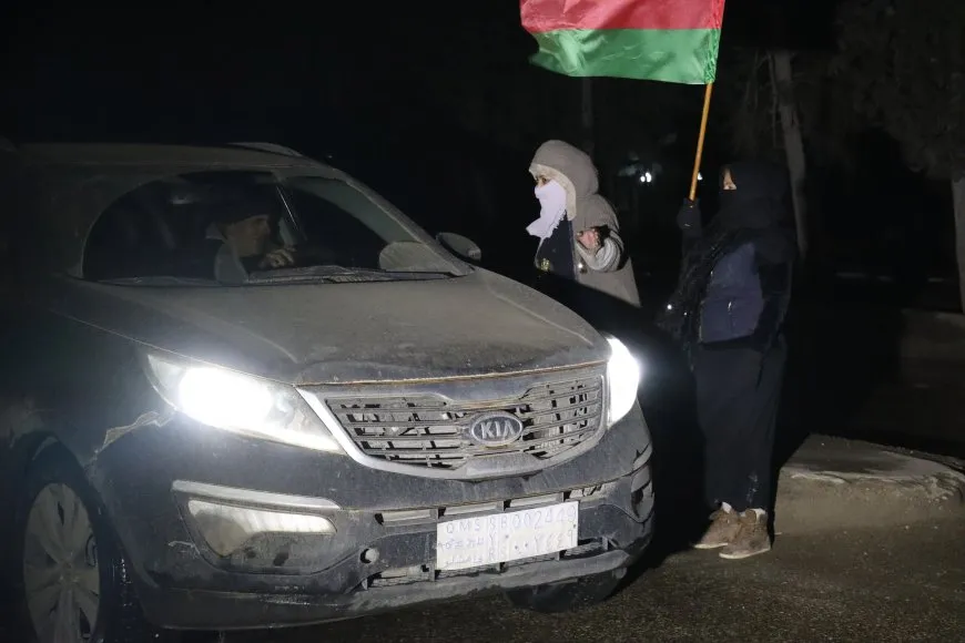 أهالي روج آفا يواصلون حماية مناطقهم