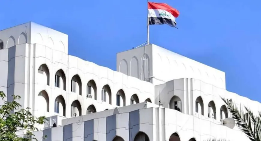 العراق يرحب بوقف إطلاق النار بين قوات سوريا الديمقراطية والحكومة المؤقتة