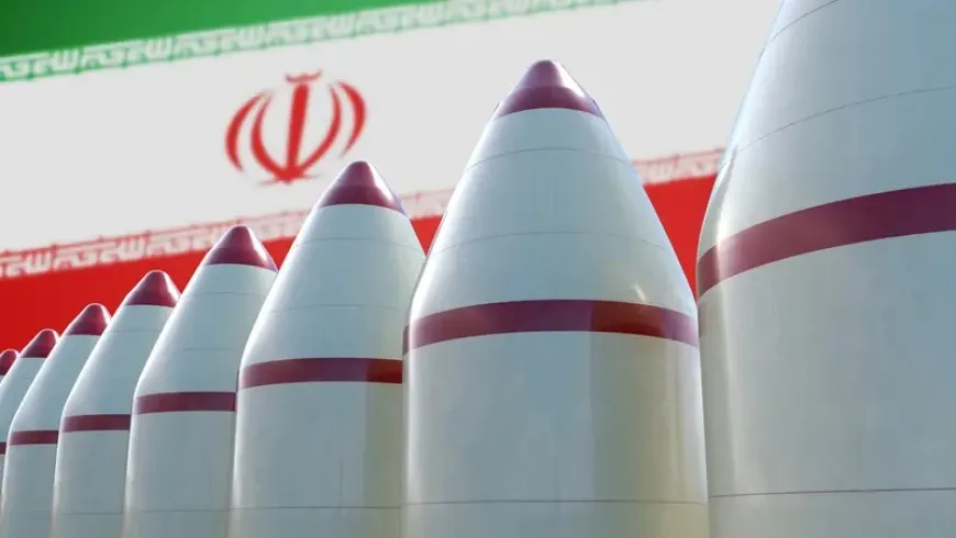 مصدر دبلوماسي: طهران لن تتفاوض بشأن قدراتها الدفاعية 