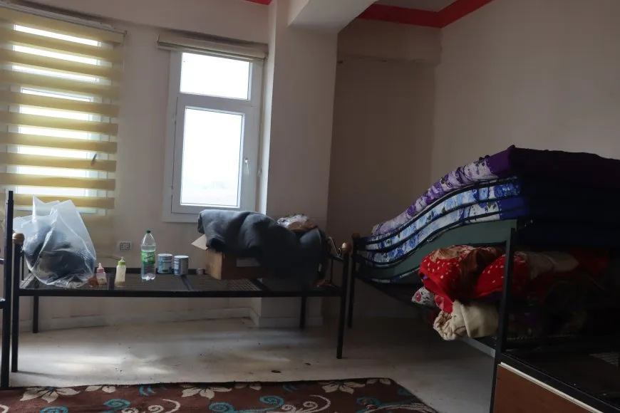 مواطنون هُجِّروا 4 مرات: نريد العودة إلى عفرين