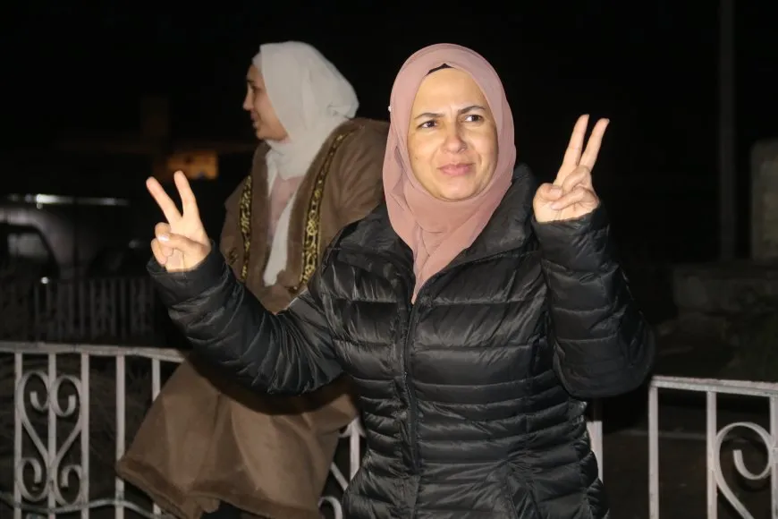 أهالي روج آفا يحمون ويعززون أمن مناطقهم 