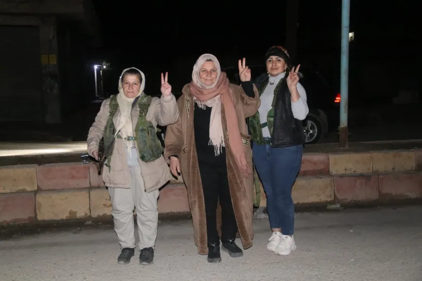 المناوبون: لن نتخلى عن حماية مناطقنا بل سنعززها