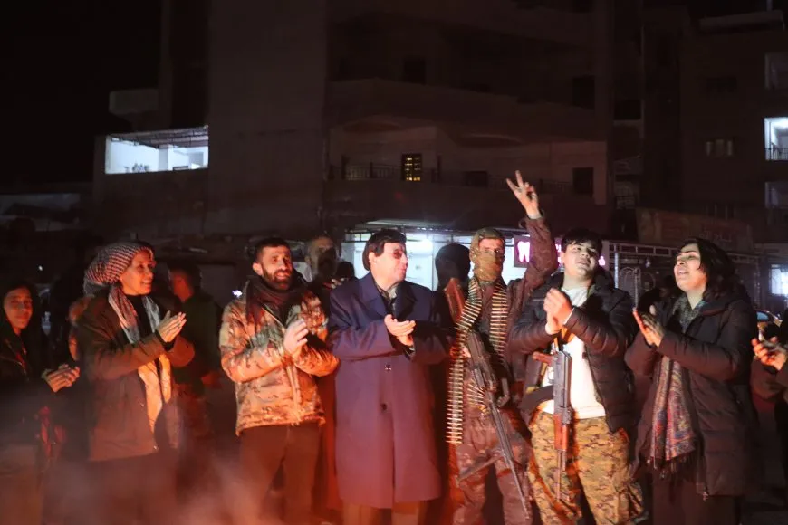 المناوبون: لن نتخلى عن حماية مناطقنا بل سنعززها