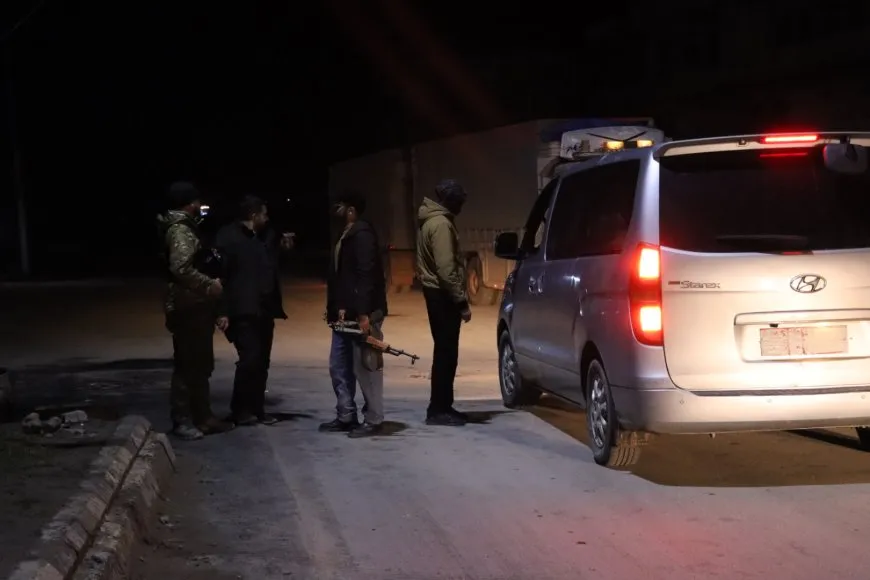 المناوبون: لن نتخلى عن حماية مناطقنا بل سنعززها