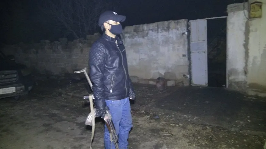 أهالي: متمسكون بحمايتنا الذاتية حتى نضمن حقوقنا