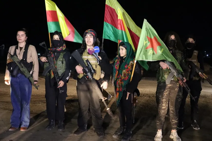 المناوبون والمناوبات: سنحمي مكتسبات ثورتنا