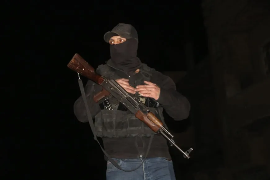 المناوبون والمناوبات: سنحمي مكتسبات ثورتنا