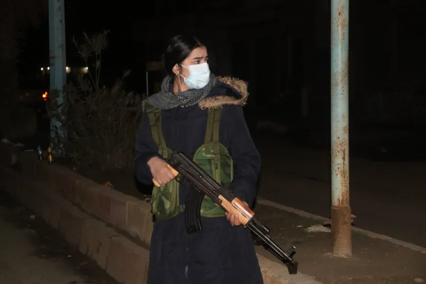 المناوبون والمناوبات: سنحمي مكتسبات ثورتنا