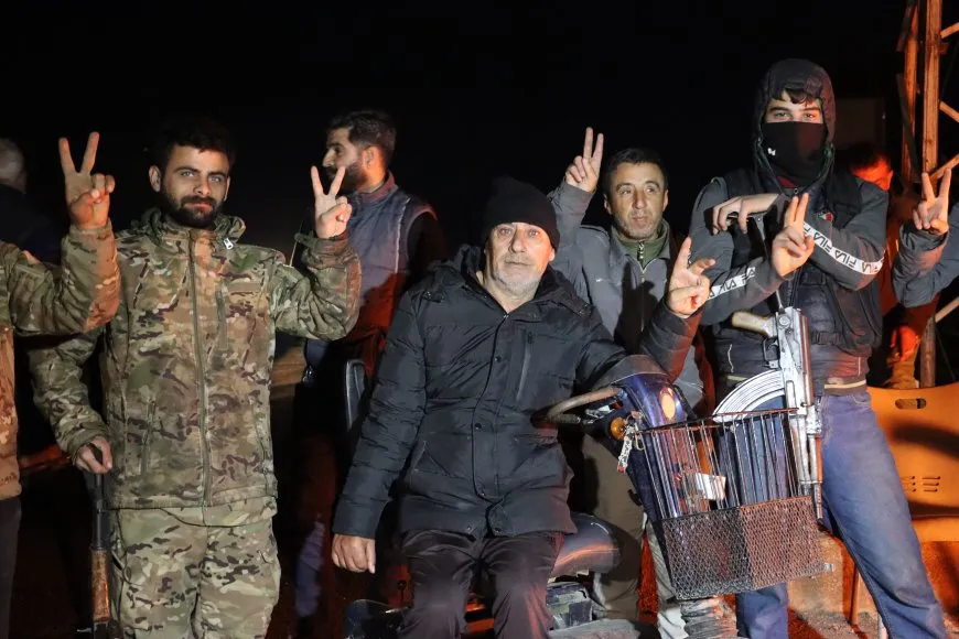 المناوبون والمناوبات: سنحمي مكتسبات ثورتنا