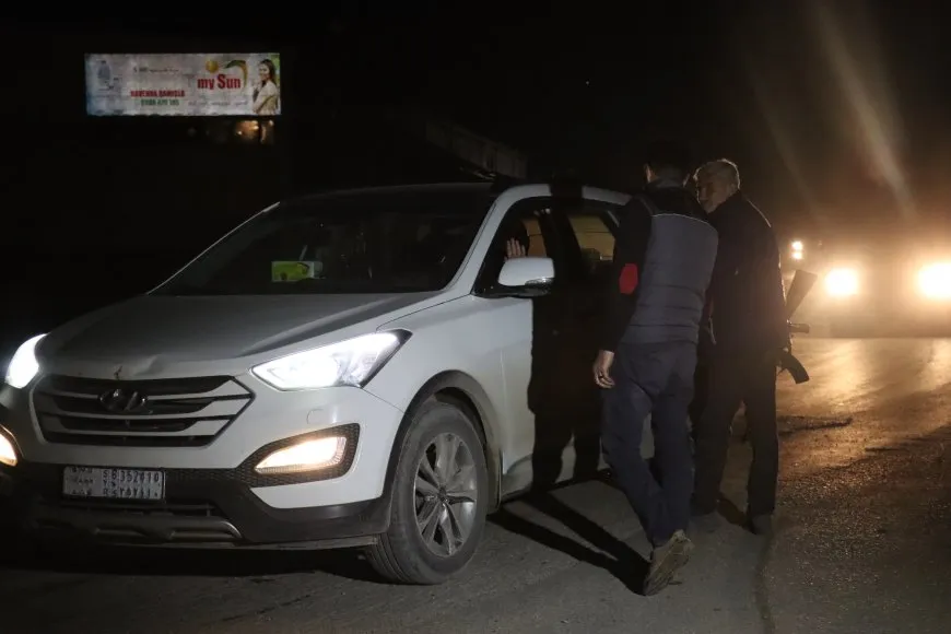 المناوبون والمناوبات: سنحمي مكتسبات ثورتنا
