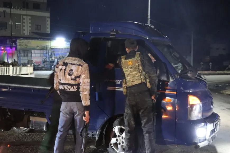 المناوبون والمناوبات: سنحمي مكتسبات ثورتنا