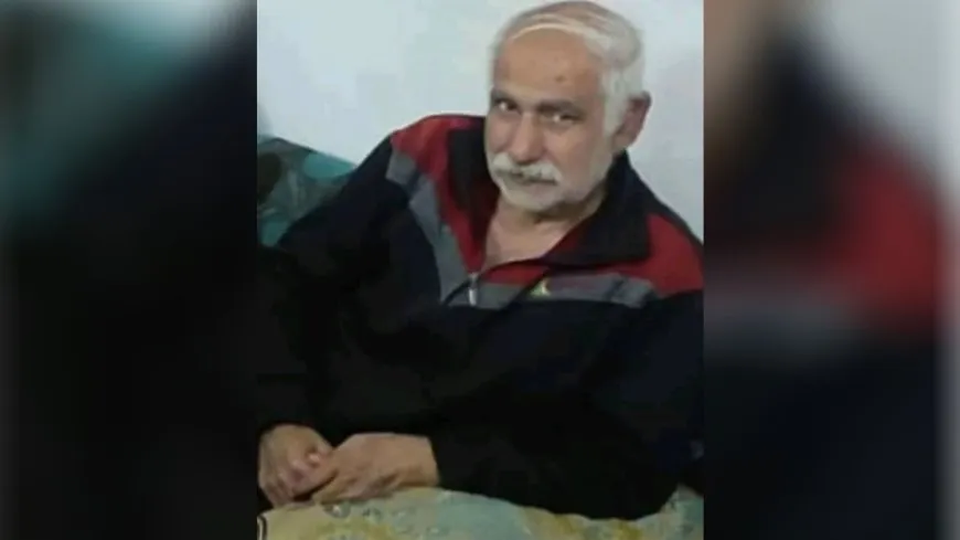مقتل رجل ستيني على يد مجهولين في حمص