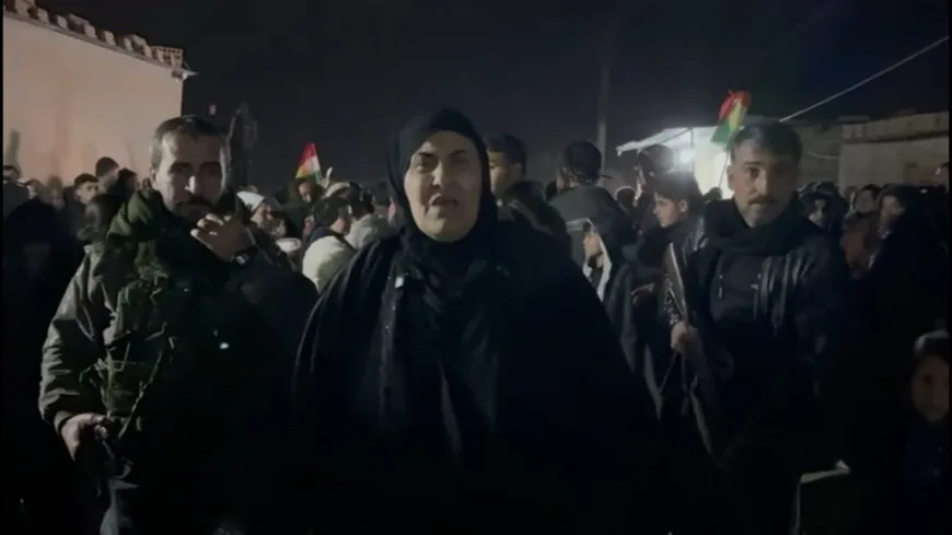 أهالي الجزيرة: اليوم هو يوم حماية الكرامة 