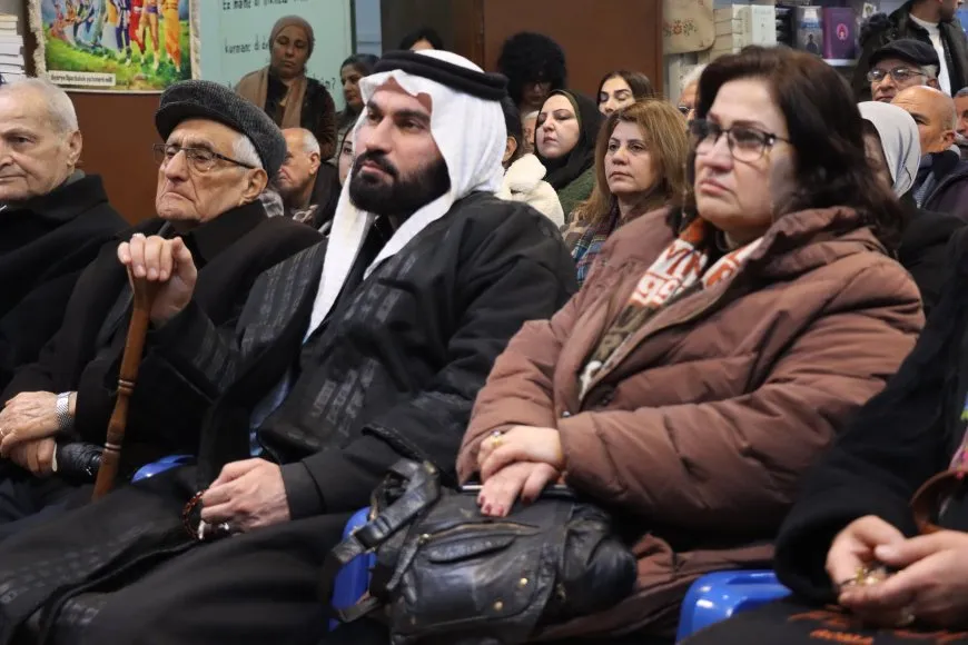 إلهام أحمد: يتم تحقيق مكاسب كبيرة