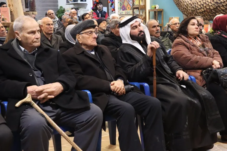 إلهام أحمد: يتم تحقيق مكاسب كبيرة