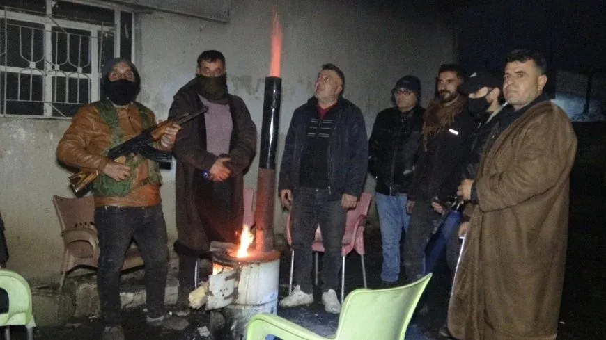 أهالي: نرحب بالاتفاق ونتمسّك بالحماية الذاتية لمناطقنا