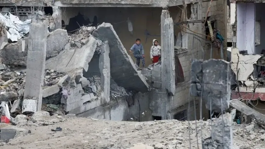 مقتل 3 أشخاص بنيران إسرائيلية في غزة