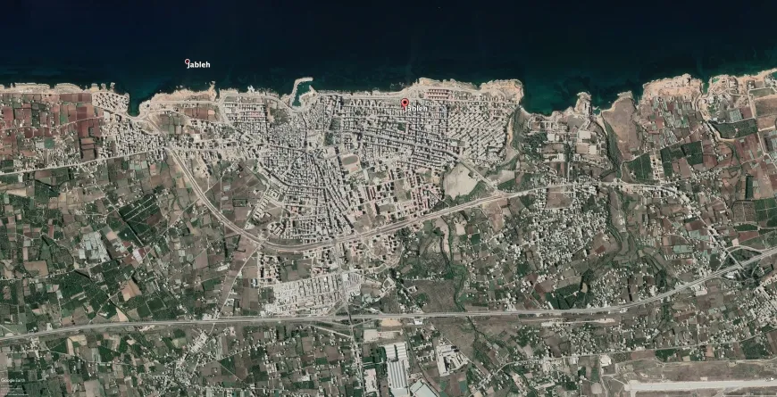 فقدان أربعة شبان في مدينة جبلة أثناء الحفر بحثاً عن آثار