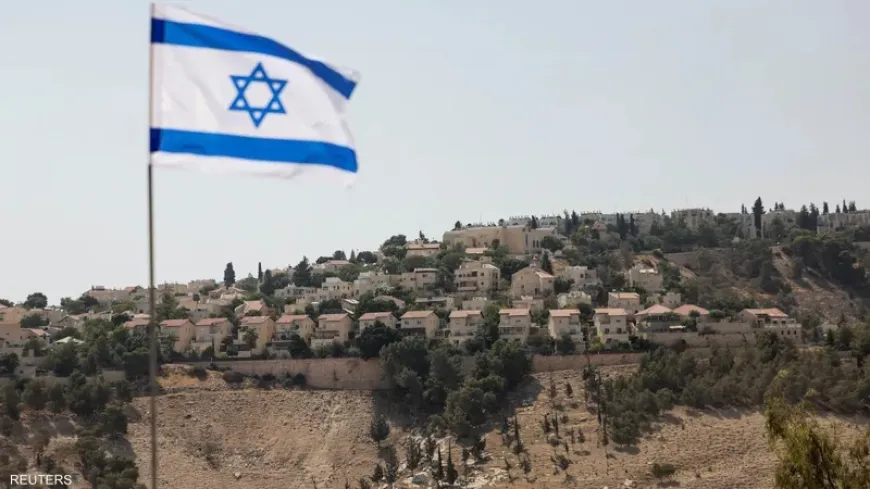 الرئاسة الفلسطينية: قرارات الكابينت الإسرائيلي تستهدف الوجود الفلسطيني