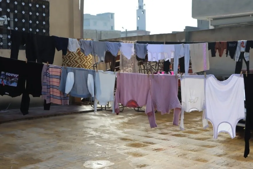 "نريد العودة إلى كري سبي"