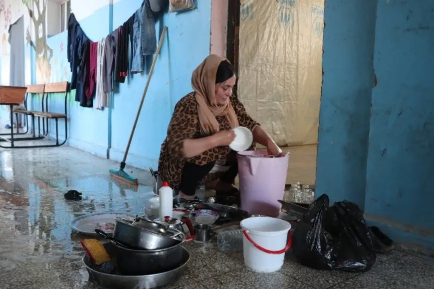 "نريد العودة إلى كري سبي"