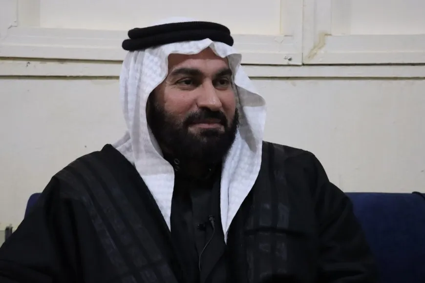 قبيلة السادة الأشراف: وحدة المجتمع أقوى من خطاب الكراهية