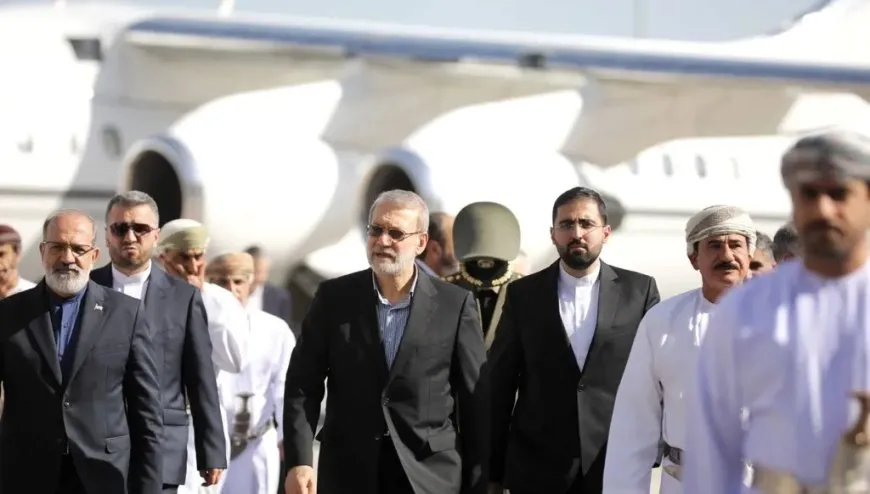 إيران تؤكد حرصها على التوصل لاتفاق نووي مع واشنطن
