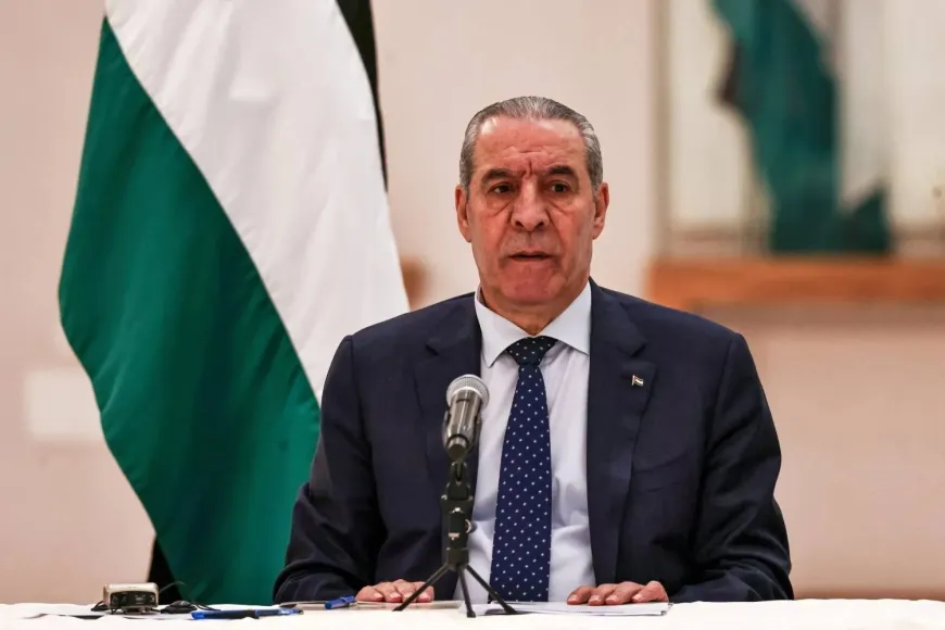 القيادة الفلسطينية تدعو إلى رفض الإجراءات الإسرائيلية وعدم التعامل معها