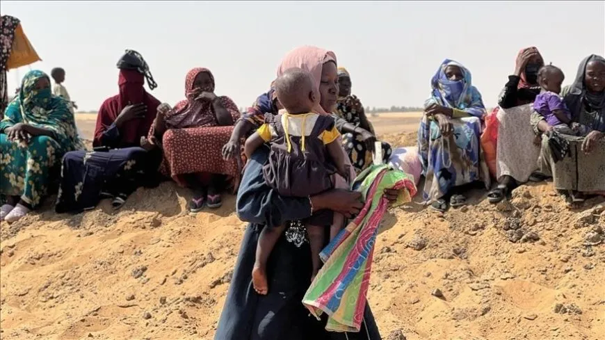 الأمم المتحدة: نزوح أكثر من 115 ألف شخص من كردفان خلال ثلاثة أشهر