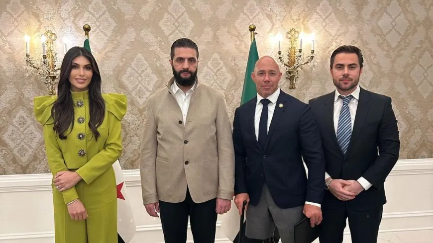 رئيس لجنة العلاقات الخارجية في مجلس النواب الأميركي: واشنطن غير مرتاحة لما يجري في سوريا