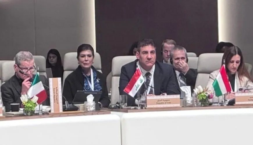العراق يطالب بتكثيف البحث عن المختطفين الإيزيديين لدى داعش