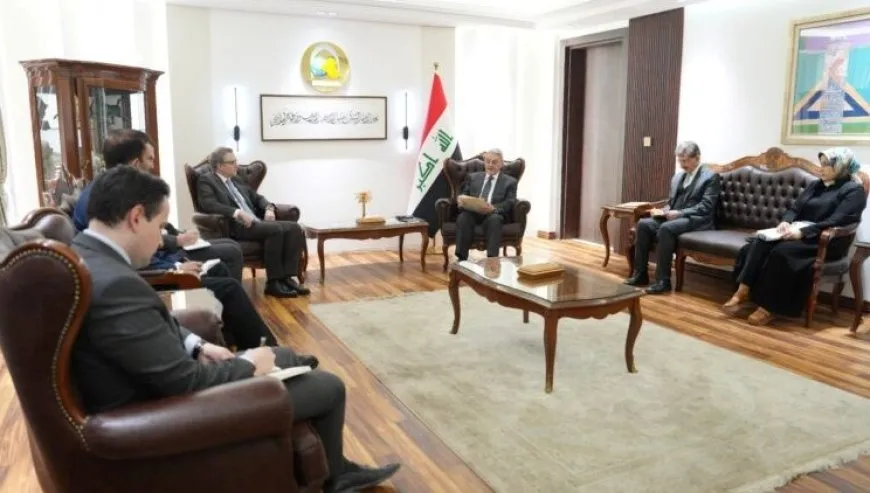الخارجية العراقية تستدعي السفير التركي على خلفية تصريحات فيدان بشأن العراق