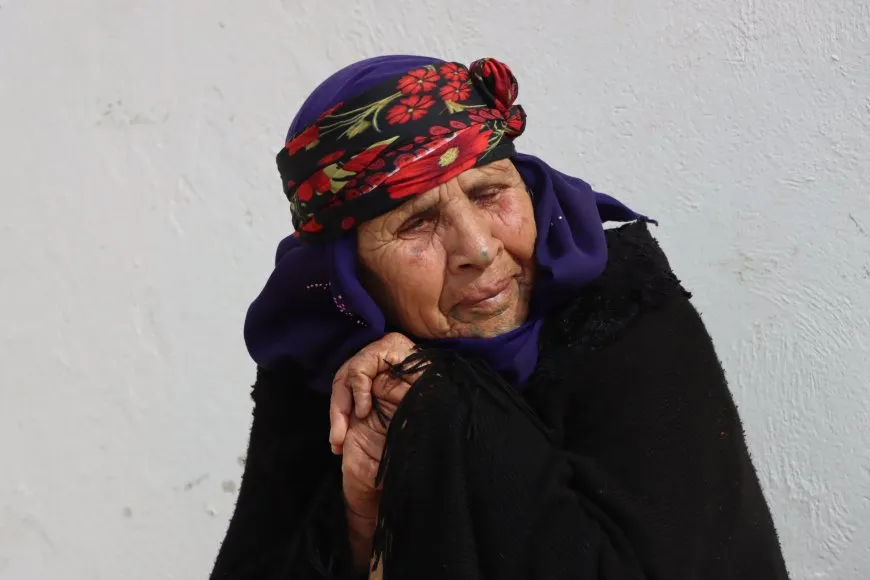 مراكز إيواء كوباني.. شهادات من قلب التهجير القسري ومعاناة تتفاقم تحت الحصار