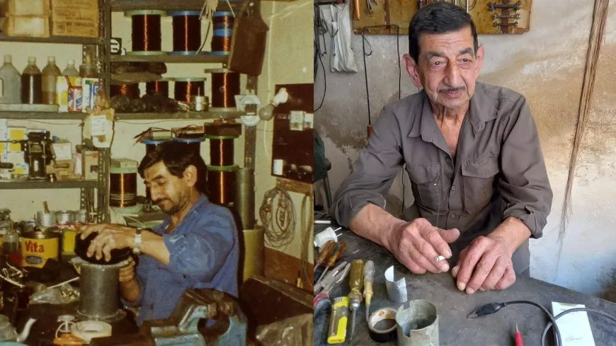 العثور على رجل مُسن مقتول بمنزله في الشيخ مقصود بحلب