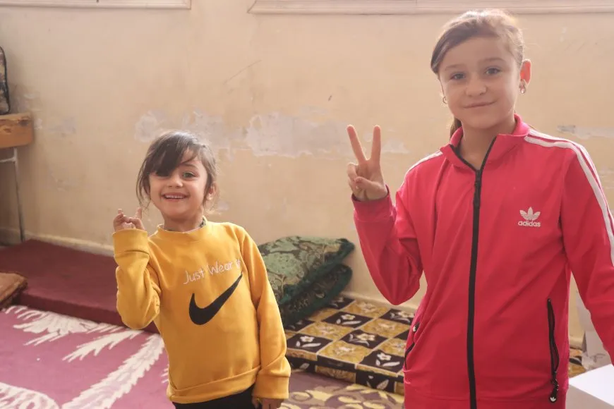 من سري كانيه إلى كركي لكي.. رحلة فقدان وأمل بالعودة