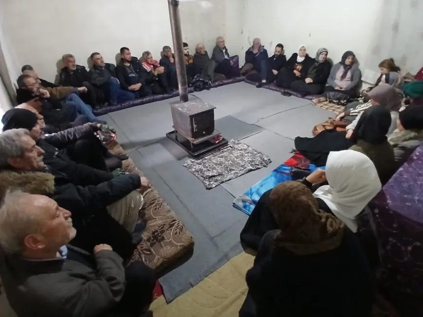 اجتماعان في لبنان حول مؤامرة 15 شباط ضد القائد عبدالله أوجلان