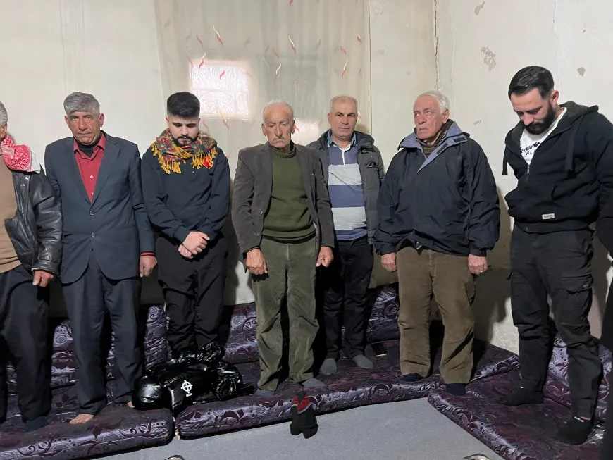 اجتماعان في لبنان حول مؤامرة 15 شباط ضد القائد عبدالله أوجلان