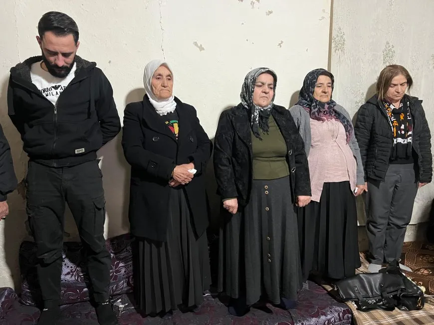 اجتماعان في لبنان حول مؤامرة 15 شباط ضد القائد عبدالله أوجلان