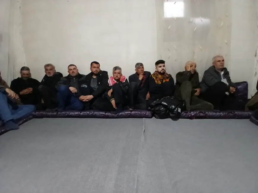 اجتماعان في لبنان حول مؤامرة 15 شباط ضد القائد عبدالله أوجلان