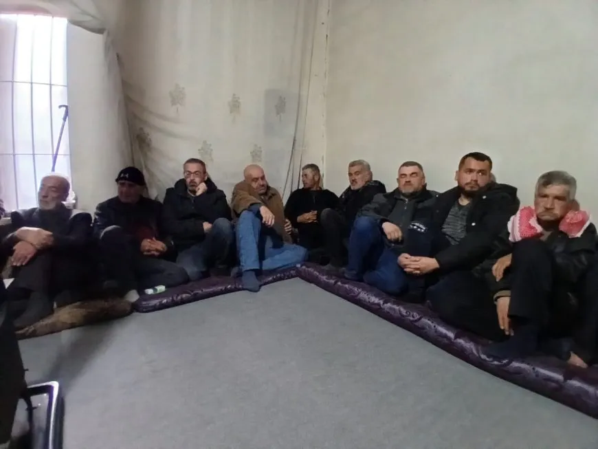 اجتماعان في لبنان حول مؤامرة 15 شباط ضد القائد عبدالله أوجلان