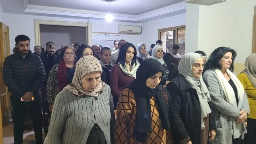 اجتماعان في لبنان حول مؤامرة 15 شباط ضد القائد عبدالله أوجلان