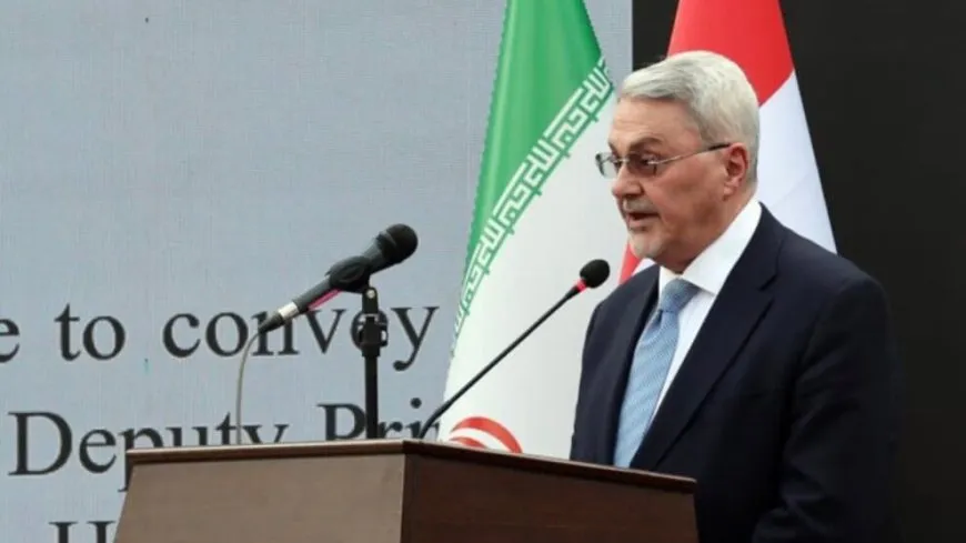العراق يرفض استخدام أراضيه لأي عمل عسكري ضد الدول