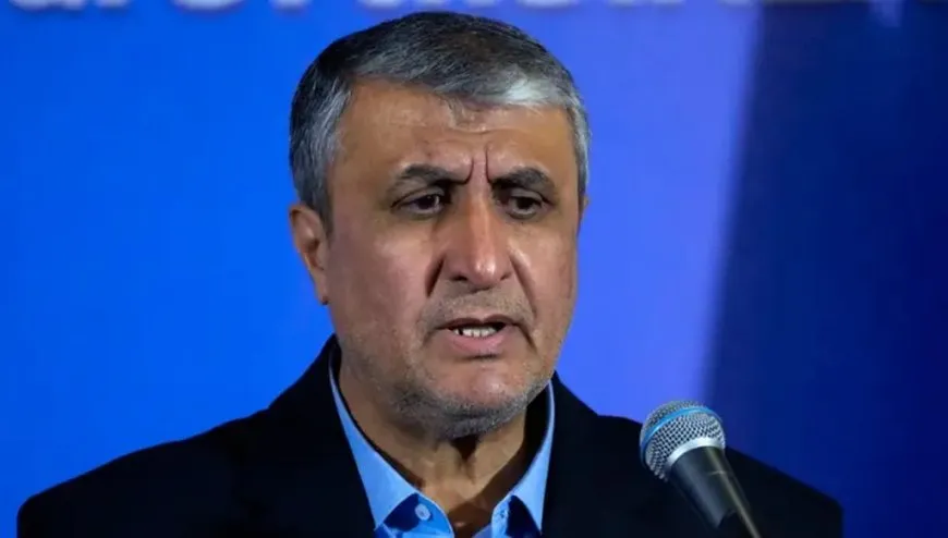 إيران تؤكد تمسّكها بحق التخصيب النووي وسط توترات مع واشنطن