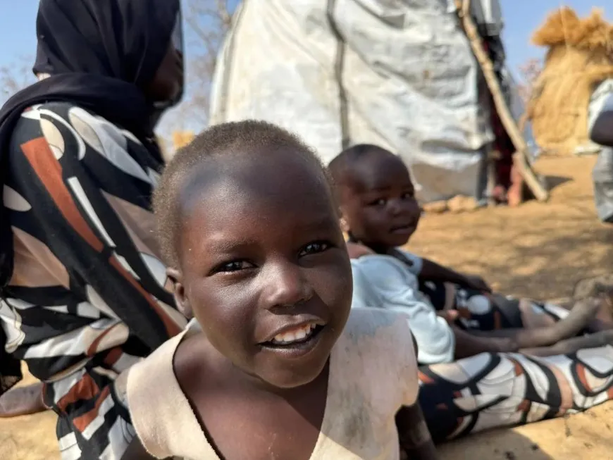 مقتل 15 طفلاً في قصف بمسيّرة على غرب كردفان بالسودان