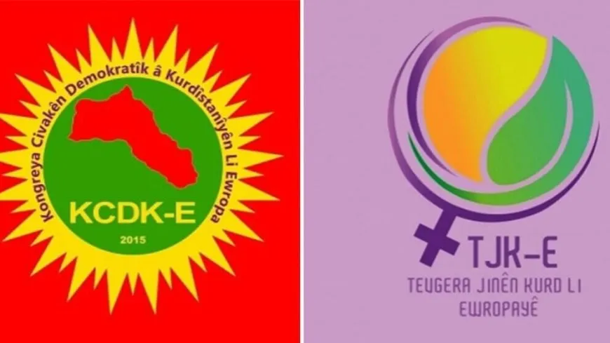 TJK-E و KCDK-E: نوروز 2026 سيكون عيد الوحدة والحرية