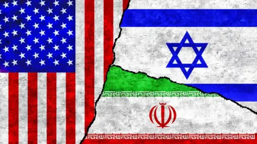 الجيش الإسرائيلي في حالة "تأهّب دفاعي" بعد تهديد أميركي لإيران