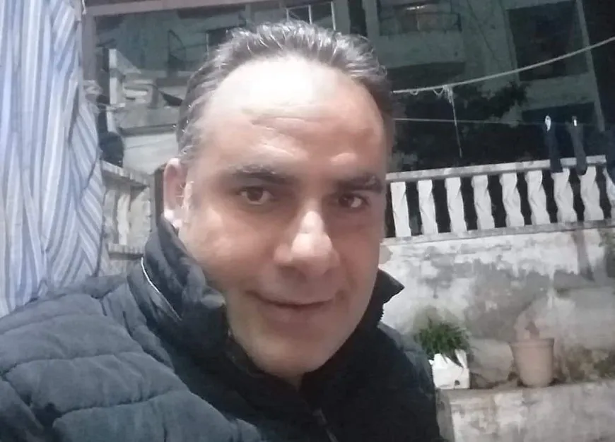 العثور على صحفي مقتولاً في ريف القرداحة