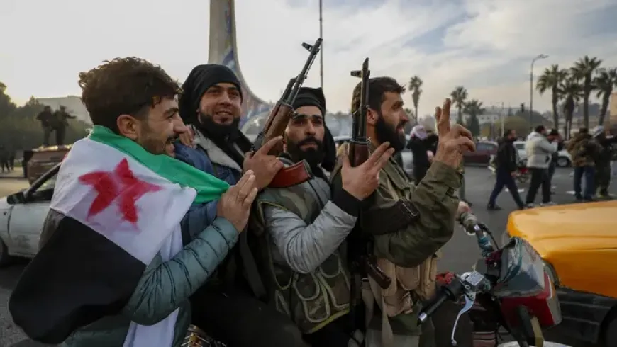 11 جريمة وحادثة أمنية مساء أمس في سوريا