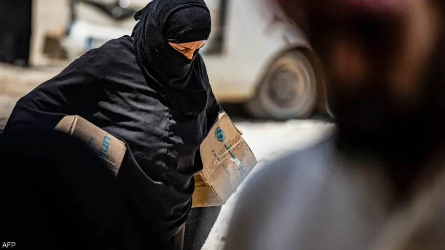 أستراليا تنفي من جديد استعادة مواطنيها المنخرطين في صفوف داعش من سوريا