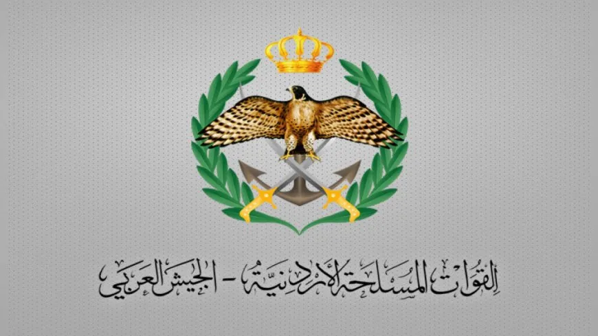 القوات الأردنية تحبط محاولة تسلل على الحدود مع سوريا